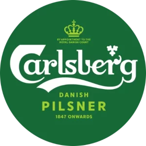Pilstomas Carlsberg alus