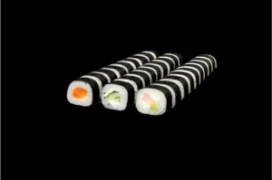 Sushi rinkinys Nr. 1 (27 vnt.)