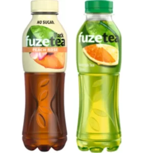 Fuzetea