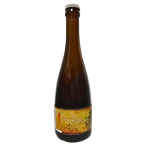 Trolių alus AMERICAN PALE