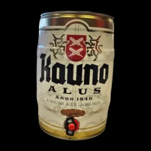 Kauno alus