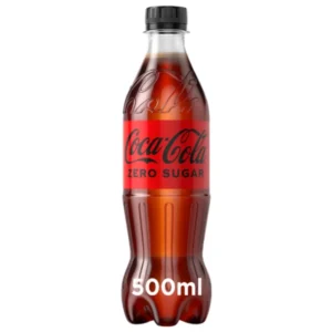 Coca cola Zero
