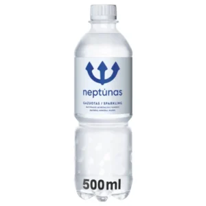 Neptūnas (gazuotas)