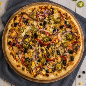 Pica NACHOS