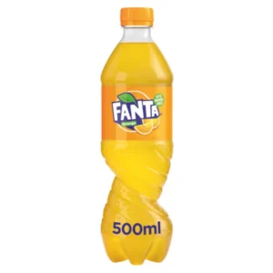 Fanta
